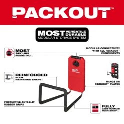 STORAGE Milwaukee 48-22-8332 - PACKOUT™ Wide Hook