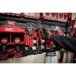 Milwaukee 48-22-8340 - PACKOUT™ Tool Rack STORAGE