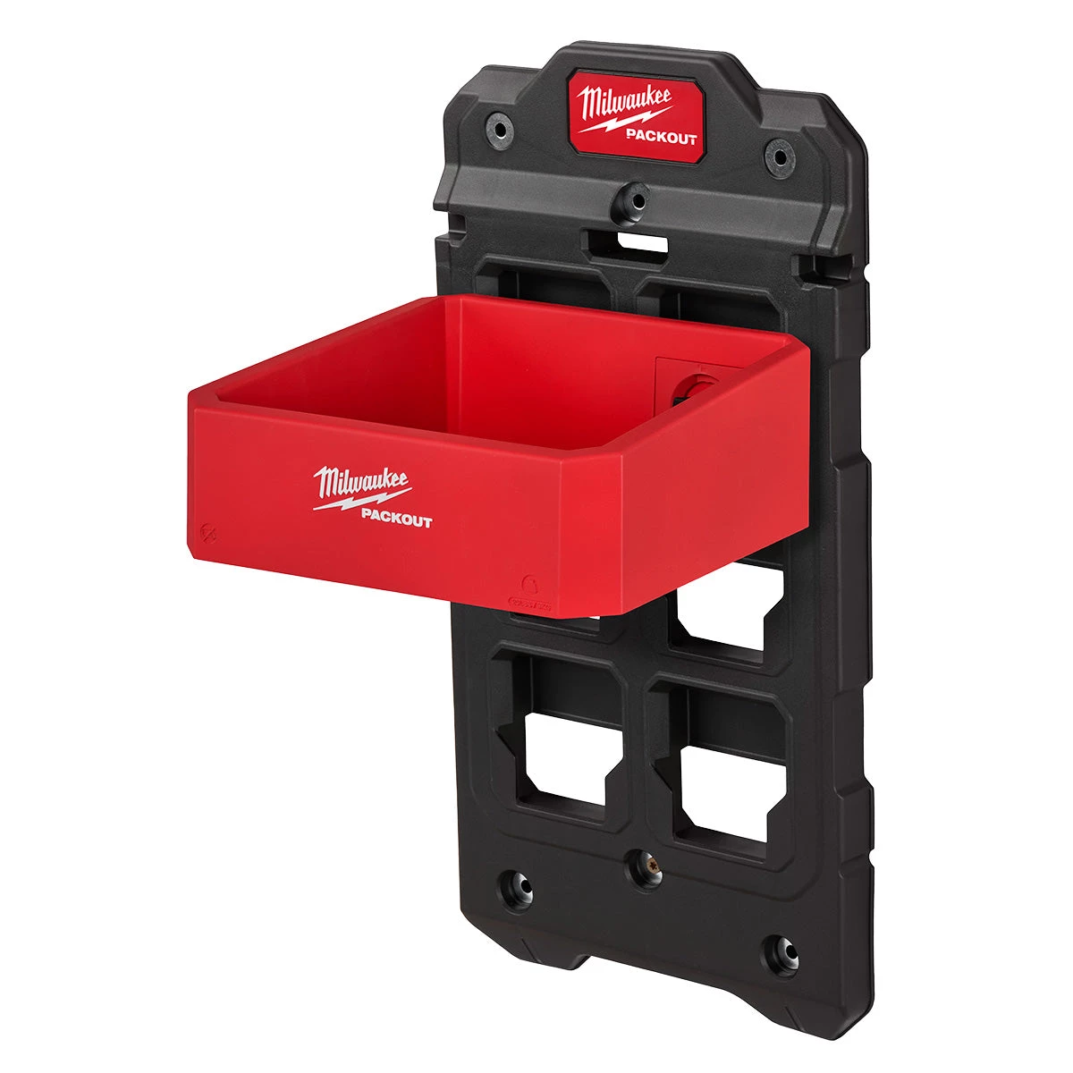Milwaukee 48-22-8347 - PACKOUT™ Compact Shelf 5 Milwaukee 48-22-8347 - PACKOUT™ Compact Shelf