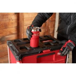 Milwaukee 48-22-8392R - PACKOUT™ 20oz Tumbler SALE