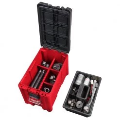 Milwaukee 48-22-8422 - PACKOUT™ Compact Tool Box PACKOUT STORAGE