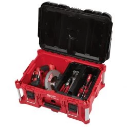 Milwaukee 48-22-8425 - PackOut Tool Box STORAGE