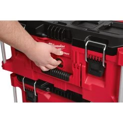 Milwaukee 48-22-8425 - PackOut Tool Box STORAGE