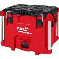 Milwaukee 48-22-8429 - PACKOUT XL Tool Box SALE