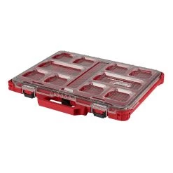 Milwaukee 48-22-8431 - PACKOUT Low-Profile Organizer STORAGE