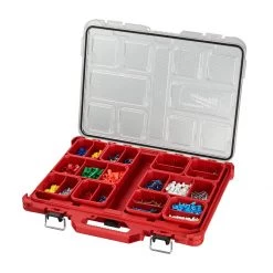 Milwaukee 48-22-8431 - PACKOUT Low-Profile Organizer STORAGE