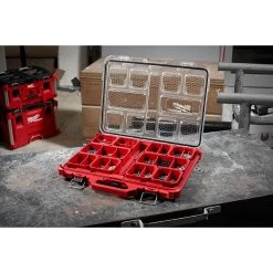 Milwaukee 48-22-8431 - PACKOUT Low-Profile Organizer STORAGE