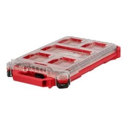 MILWAUKEE Miwlaukee 48-22-8436 - PACKOUT Low-Profile Compact Organizer
