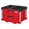 PACKOUT STORAGE Milwaukee 48-22-8442 - PACKOUT™ 2-Drawer Tool Box