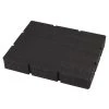 STORAGE Milwaukee 48-22-8452 - Customizable Foam Insert For PACKOUT™ Drawer Tool Boxes
