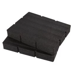 STORAGE Milwaukee 48-22-8452 - Customizable Foam Insert For PACKOUT™ Drawer Tool Boxes