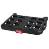 MILWAUKEE 48-22-8481 - PACKOUT⢠Racking Shelf 2 MILWAUKEE 48-22-8481 - PACKOUT⢠Racking Shelf