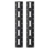 MILWAUKEE 48-22-8482 - PACKOUT RACKING TRACK (2-PACK) 1 MILWAUKEE 48-22-8482 - PACKOUT RACKING TRACK (2-PACK)