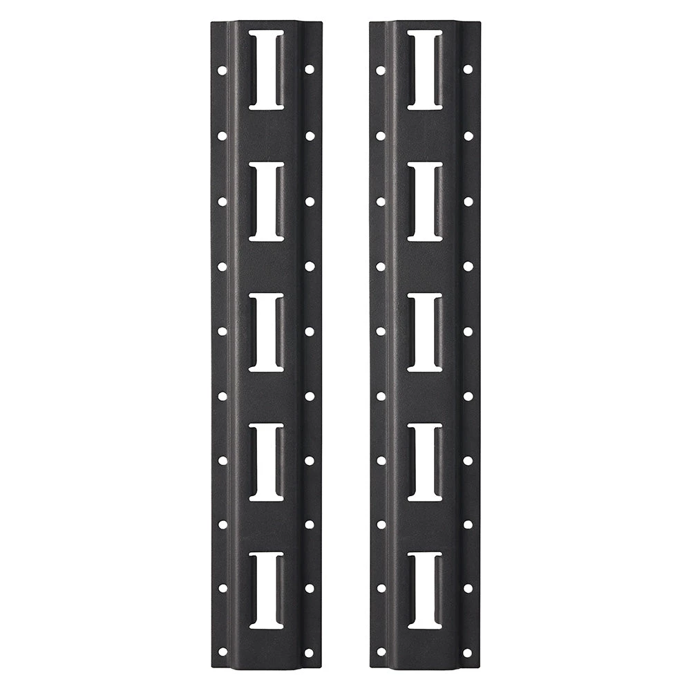 MILWAUKEE 48-22-8482 - PACKOUT RACKING TRACK (2-PACK) 3 MILWAUKEE 48-22-8482 - PACKOUT RACKING TRACK (2-PACK)