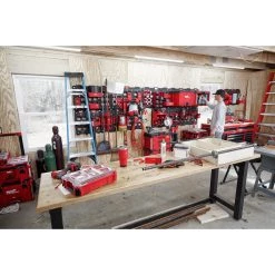 PACKOUT STORAGE MILWAUKEE 48-22-8487 - PACKOUT™ Large Wall Plate