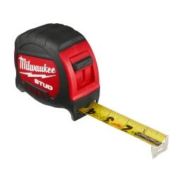 HAND TOOLS Milwaukee 48-22-9825 - STUD™ Tape Measures