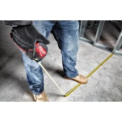 HAND TOOLS Milwaukee 48-22-9825 - STUD™ Tape Measures