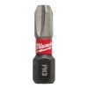 DRIVING AND FASTENING ACCESSORIES Milwaukee 48-32-4713 - SHOCKWAVE™ INSERT BIT PHILLIPS #3
