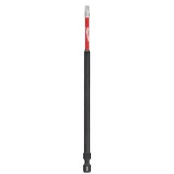 DRIVING AND FASTENING ACCESSORIES Milwaukee 48-32-4815 - SHOCKWAVE™ 6” Impact Square Recess #2 Power Bits