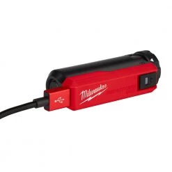 BATTERIES AND CHARGERS Milwaukee 48-59-2013 - RedLithium USB Charger & Power Source Kit