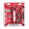 Milwaukee 48-89-9256 - Shockwave Impact Duty Step Bits 1 Milwaukee 48-89-9256 - Shockwave Impact Duty Step Bits