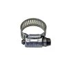 TOPRING Stainless Steel Hose Clamp 5/16-7/8 ACCESSORIES 1 TOPRING Stainless Steel Hose Clamp 5/16-7/8 ACCESSORIES