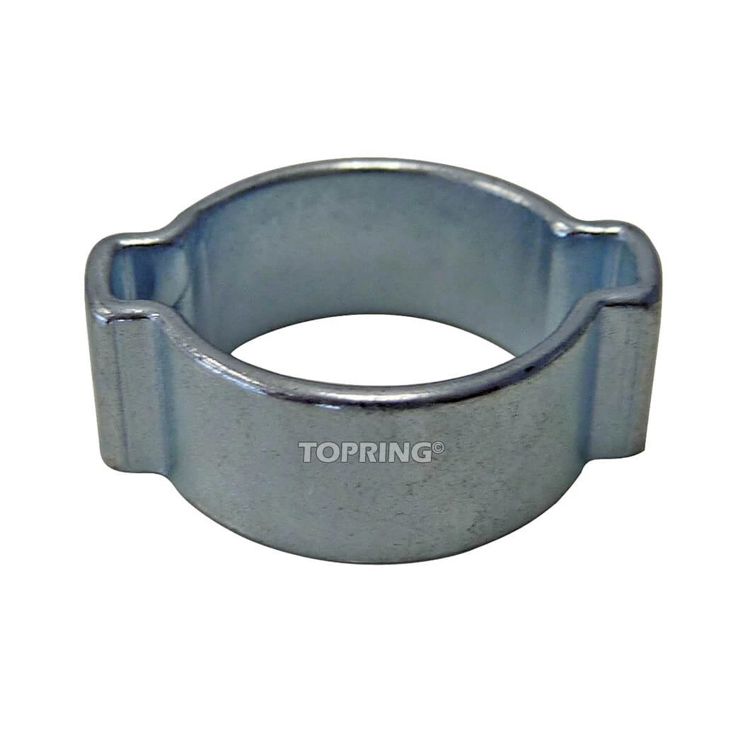 ACCESSORIES Topring 48.320 - 5/8" Hose Clamp (use For 3/8" Hose) 3 ACCESSORIES Topring 48.320 - 5/8" Hose Clamp (use For 3/8" Hose)