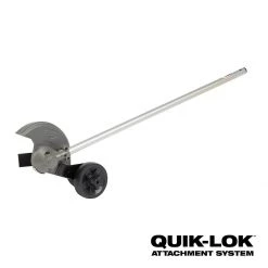 SALE Milwaukee 49-16-2718 - M18 FUEL™ QUIK-LOK™ Edger Attachment
