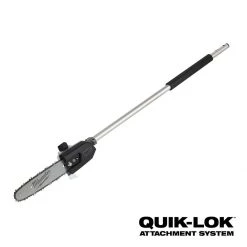 Milwaukee 49-16-2720 M18 FUEL™ QUIK-LOK™ 10