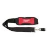 Milwaukee 49-16-2722 - Shoulder Strap - For Use With M18 FUEL™ QUIK-LOK™ Tools 1 Milwaukee 49-16-2722 - Shoulder Strap - For Use With M18 FUEL™ QUIK-LOK™ Tools