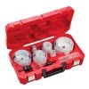 Milwaukee 49-22-4185 HOLE DOZER™ All Purpose Professional Hole Saw Kit - 28PC ACCESSORIES