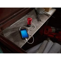 BATTERIES AND CHARGERS Milwaukee 49-24-2310 - M12 USB Power Source