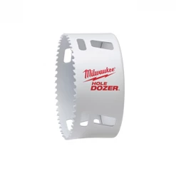 Milwaukee 49-56-0253 - Hole Dozer™ Hole Saw Bi-Metal Cups