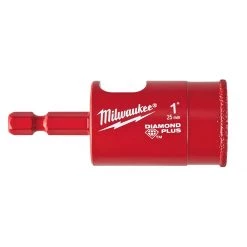 Milwaukee 49-56-0517 - 1'' Diamond Grit Hole Saws