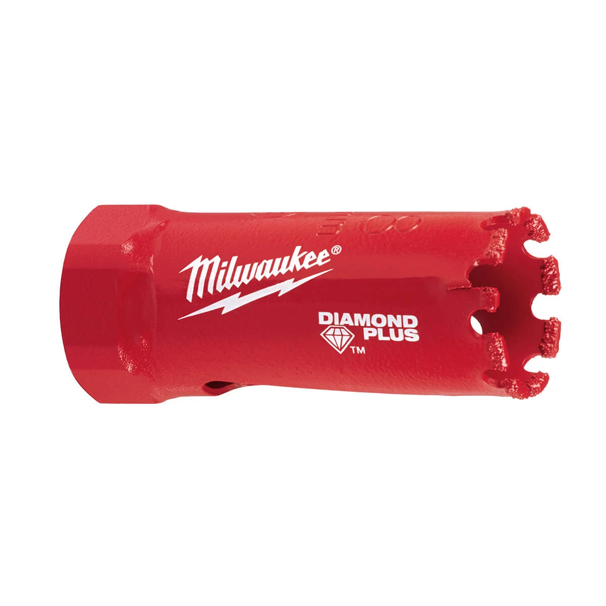Milwaukee 49-56-5605 - 7/8'' Diamond Grit Hole Saws 3 Milwaukee 49-56-5605 - 7/8'' Diamond Grit Hole Saws