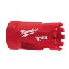 Milwaukee 49-56-5615 - 1-1/8'' Diamond Grit Hole Saws