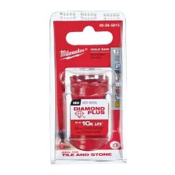 Milwaukee 49-56-5615 - 1-1/8'' Diamond Grit Hole Saws