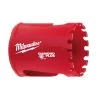 Milwaukee 49-56-5630 - 1-1/2'' Diamond Grit Hole Saws