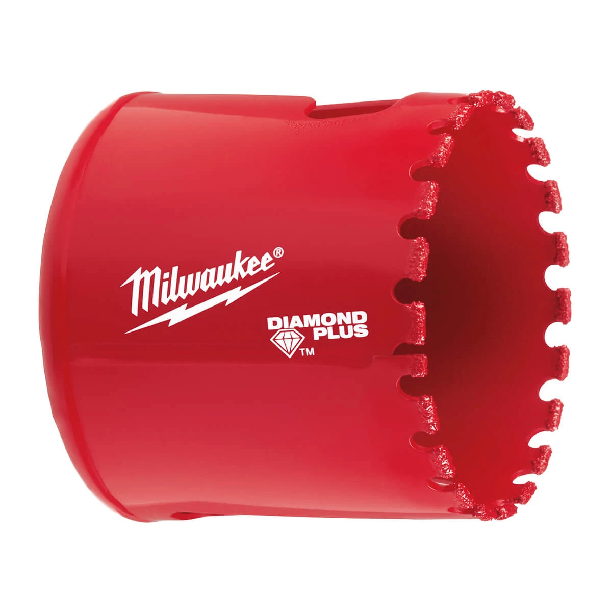 Milwaukee 49-56-5645 - 2'' Diamond Grit Hole Saws 3 Milwaukee 49-56-5645 - 2'' Diamond Grit Hole Saws