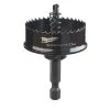 Milwaukee 49-56-9835 - Shockwave Hole Saw DRIVING AND FASTENING ACCESSORIES 1 Milwaukee 49-56-9835 - Shockwave Hole Saw DRIVING AND FASTENING ACCESSORIES