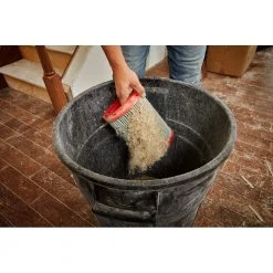 Milwaukee 49-90-1978 - Large Wet/Dry Vacuum High Efficiency Filter 14 Milwaukee 49-90-1978 - Large Wet/Dry Vacuum High Efficiency Filter