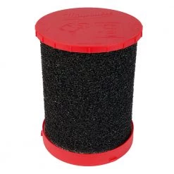 Milwaukee 49-90-1990 - Large Wet/Dry Vacuum Foam Wet Filter SALE