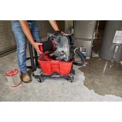 Milwaukee 49-90-1990 - Large Wet/Dry Vacuum Foam Wet Filter SALE