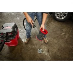 Milwaukee 49-90-1990 - Large Wet/Dry Vacuum Foam Wet Filter SALE