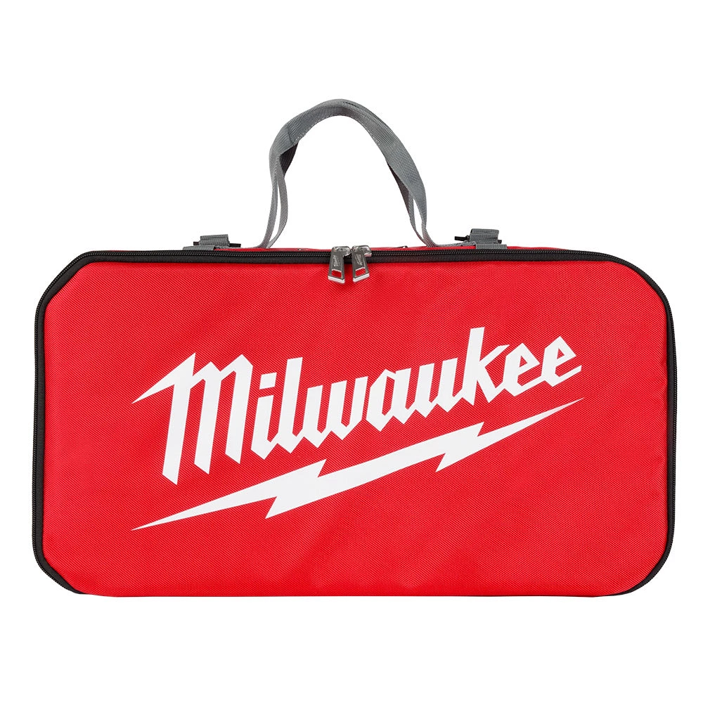 Milwaukee 49-90-2019 - Vacuum Tool Storage Bag SALE 4 Milwaukee 49-90-2019 - Vacuum Tool Storage Bag SALE