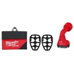 SALE Milwaukee 49-90-2020 - AIR-TIP™ Swiveling Palm Brush 21 SALE Milwaukee 49-90-2020 - AIR-TIP™ Swiveling Palm Brush