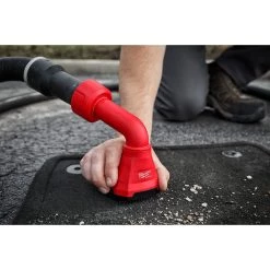 SALE Milwaukee 49-90-2020 - AIR-TIP™ Swiveling Palm Brush 22 SALE Milwaukee 49-90-2020 - AIR-TIP™ Swiveling Palm Brush