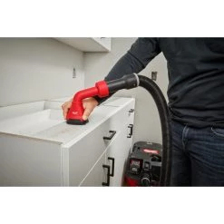 SALE Milwaukee 49-90-2020 - AIR-TIP™ Swiveling Palm Brush 28 SALE Milwaukee 49-90-2020 - AIR-TIP™ Swiveling Palm Brush