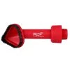 SALE Milwaukee 49-90-2021 - AIR-TIP™ Rotating Corner Brush Tool