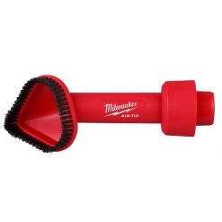 SALE Milwaukee 49-90-2021 - AIR-TIP⢠Rotating Corner Brush Tool